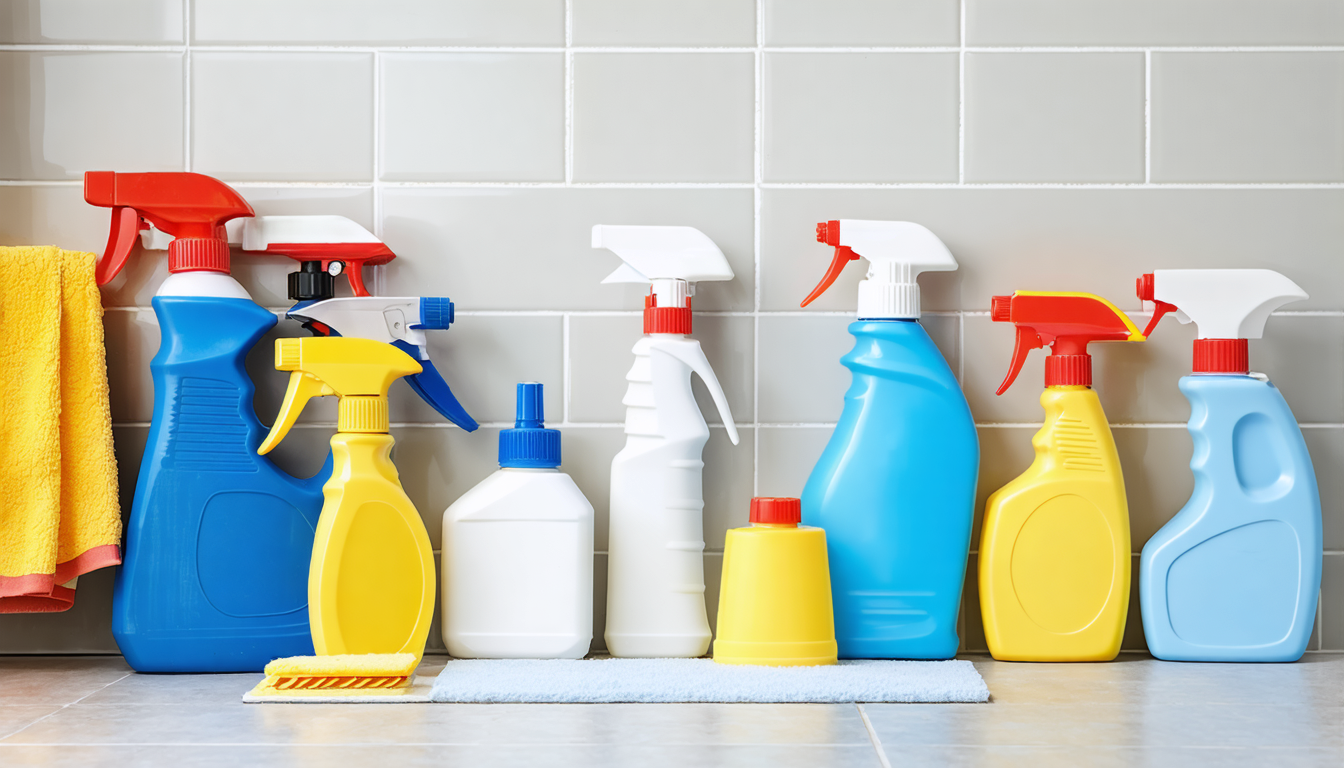 découvrez comment redonner un coup de jeune à vos joints de carrelage de salle de bain facilement et rapidement grâce à des astuces efficaces et accessibles à tous.