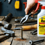 découvrez des astuces pratiques et des méthodes simples pour retirer facilement une vis rouillée sans abîmer vos outils ni votre matériel. conseils efficaces pour bricoleurs débutants et confirmés.