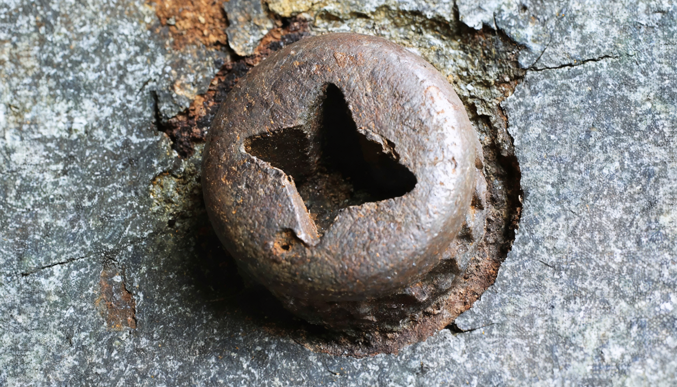 découvrez des méthodes efficaces et faciles pour retirer une vis rouillée. suivez nos astuces pratiques pour débloquer vos vis sans effort et simplifier vos travaux de bricolage.