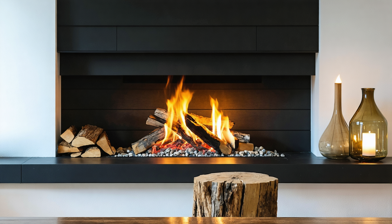 découvrez si le bois de laurier peut être utilisé en toute sécurité dans un insert de cheminée, ses avantages, inconvénients et précautions à prendre avant de l’employer pour votre chauffage.