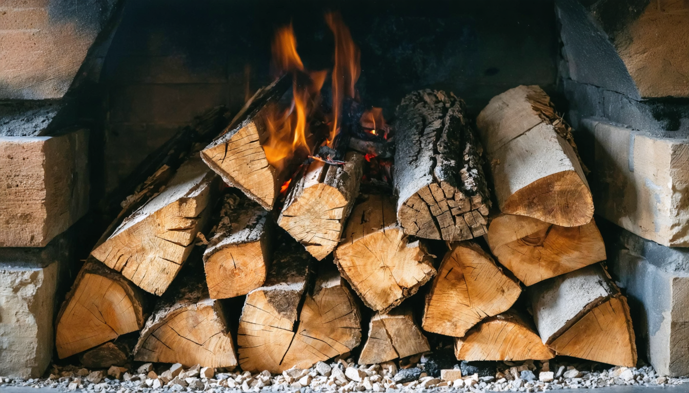 découvrez si le bois de laurier peut être utilisé dans un insert de cheminée, ses avantages, ses risques potentiels et les précautions à prendre pour une utilisation sécurisée et efficace.