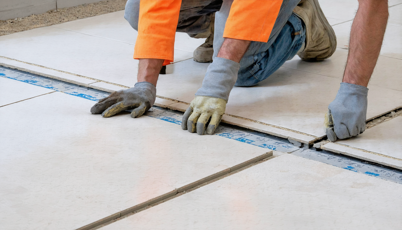 découvrez notre guide pratique pour réussir l'installation de carrelage autour des joints de dilatation. conseils, étapes clés et astuces pour garantir durabilité et esthétisme à votre revêtement.