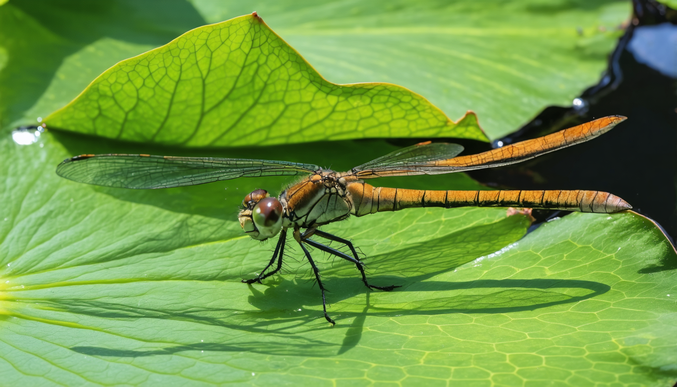 découvrez comment concevoir le bassin parfait pour vos plantes aquatiques grâce à notre guide complet : conseils, étapes et astuces pour créer un écosystème florissant et durable dans votre jardin.