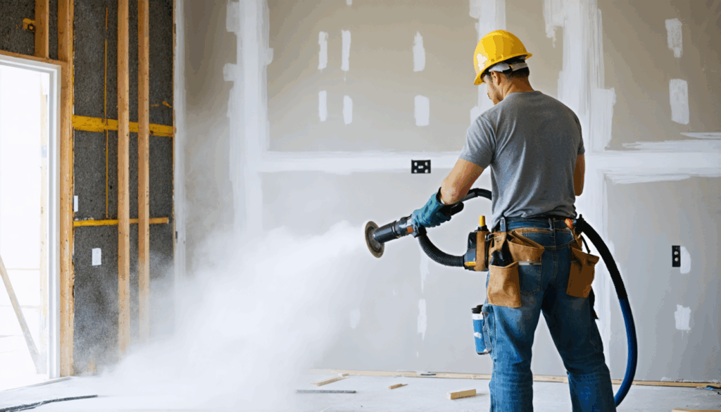 découvrez combien de temps il faut prévoir pour poncer les bandes de placo, avec des estimations précises selon la surface, les outils utilisés et les étapes du chantier. conseils pour optimiser votre temps de travail.