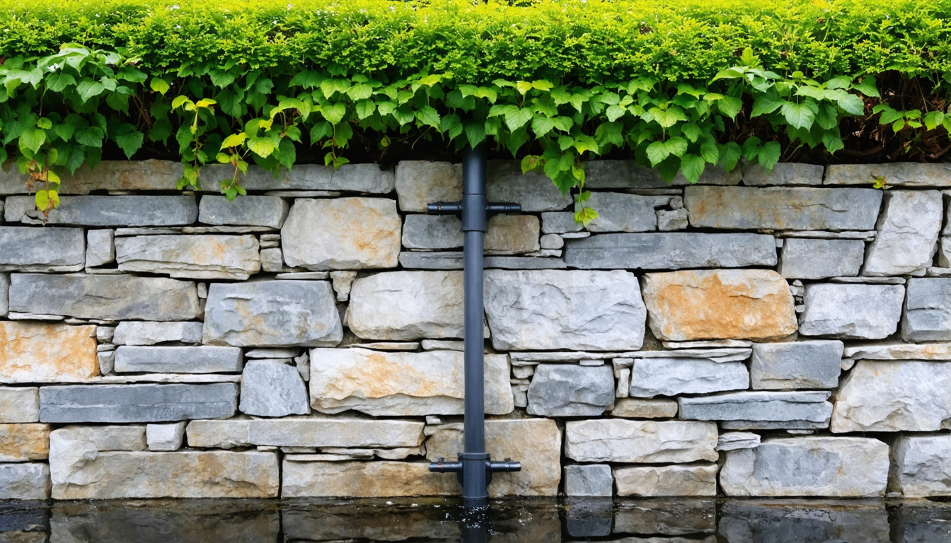découvrez les meilleures méthodes et astuces efficaces pour renforcer un mur en pierre incliné. protégez et stabilisez vos structures en pierre grâce à nos conseils pratiques et solutions professionnelles.