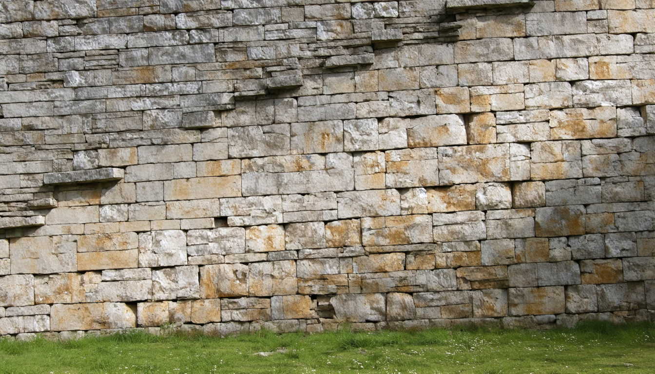 découvrez les meilleures méthodes et astuces efficaces pour renforcer un mur en pierre incliné, assurer sa stabilité et prolonger sa durée de vie. conseils d’experts pour des résultats durables.