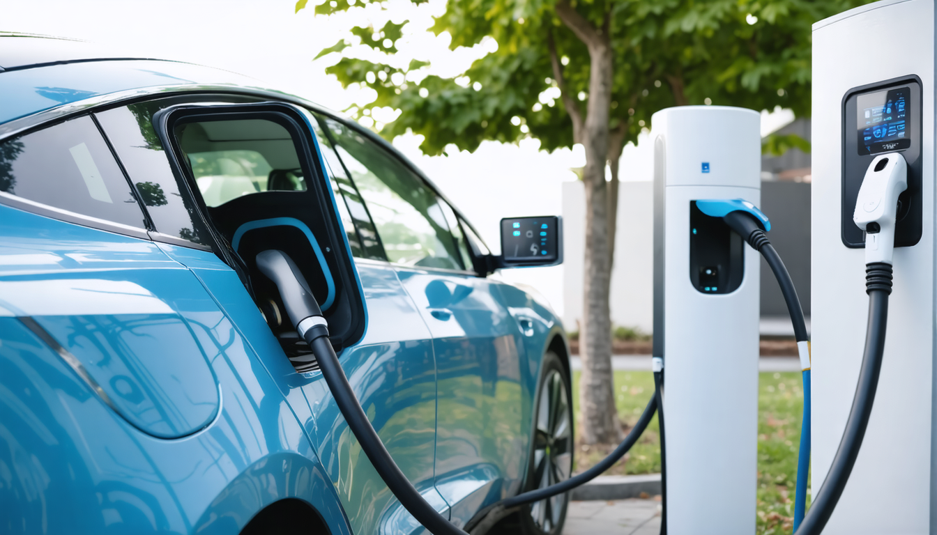 découvrez qui est en charge de l'attribution de la qualification irve, essentielle pour l'installation de bornes de recharge pour véhicules électriques en france. explications sur le rôle des organismes certificateurs et la réglementation en vigueur.