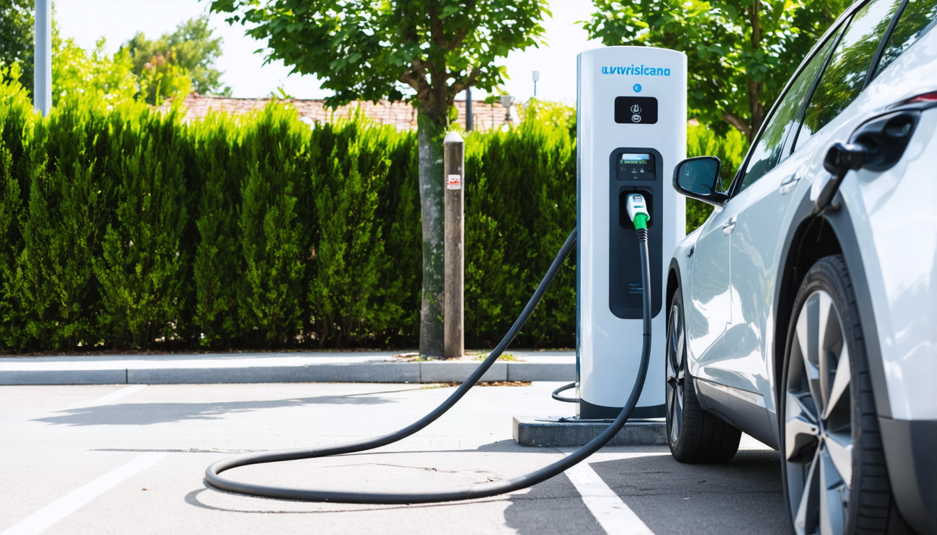 découvrez qui est chargé d'attribuer la qualification irve, essentielle pour l'installation des infrastructures de recharge pour véhicules électriques. comprenez le rôle des organismes certificateurs et les démarches à suivre.