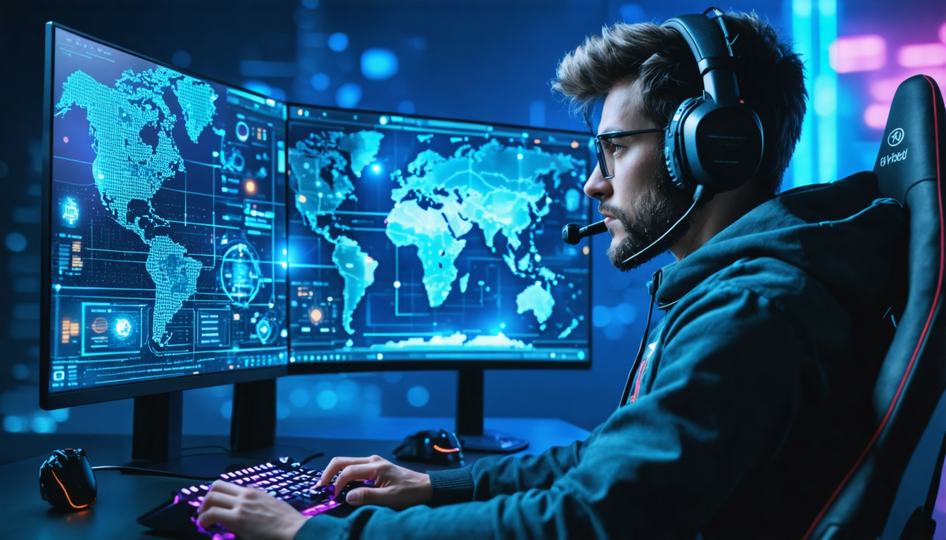découvrez rank-by-ping.com, la nouvelle sensation du web qui révolutionne la manière dont vous mesurez, comparez et optimisez vos performances en ligne. plongez dans une expérience innovante et captivante !