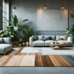 découvrez comment sublimer votre intérieur grâce à notre guide complet pour choisir le revêtement de sol idéal. conseils, astuces et inspirations pour une harmonie parfaite dans chaque pièce de votre maison.