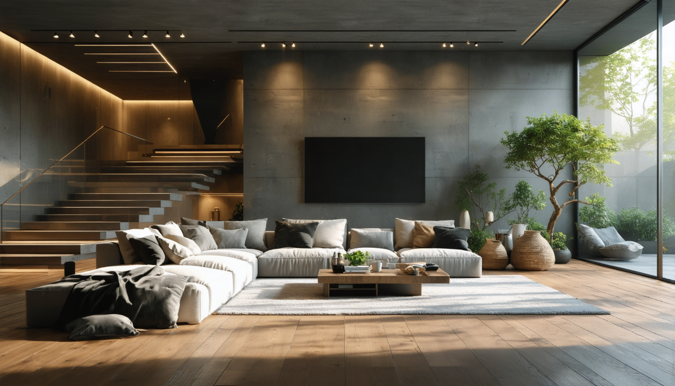 découvrez comment sublimer votre intérieur grâce à notre guide complet sur le choix du revêtement de sol idéal. astuces, conseils et inspirations pour créer une harmonie parfaite dans chaque pièce de votre maison.