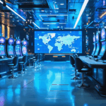 découvrez comment l'intelligence artificielle révolutionne le monde des casinos en développant des stratégies innovantes pour contrer l'avantage de la maison, et explorez les enjeux de cette guerre technologique entre joueurs et exploitants.