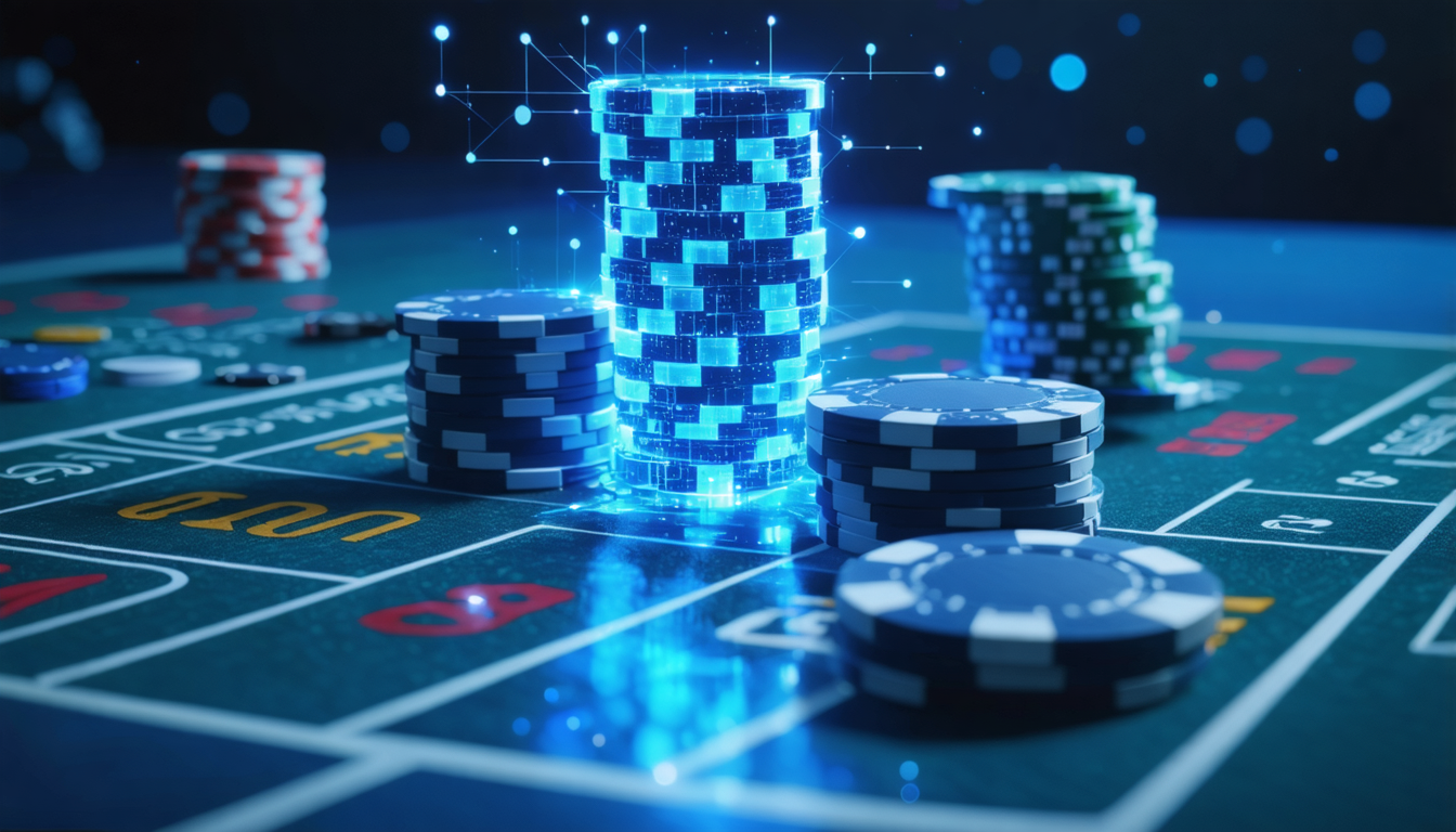 découvrez comment l'intelligence artificielle bouleverse le monde des casinos, entre stratégies innovantes pour battre la maison et nouvelles méthodes de sécurité pour contrer les tricheurs. plongez au cœur d'une guerre technologique passionnante.