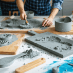découvrez comment fabriquer facilement vos propres ustensiles de cuisine en béton cellulaire grâce à notre guide pratique et créatif. idéal pour personnaliser votre cuisine avec des créations originales et durables !