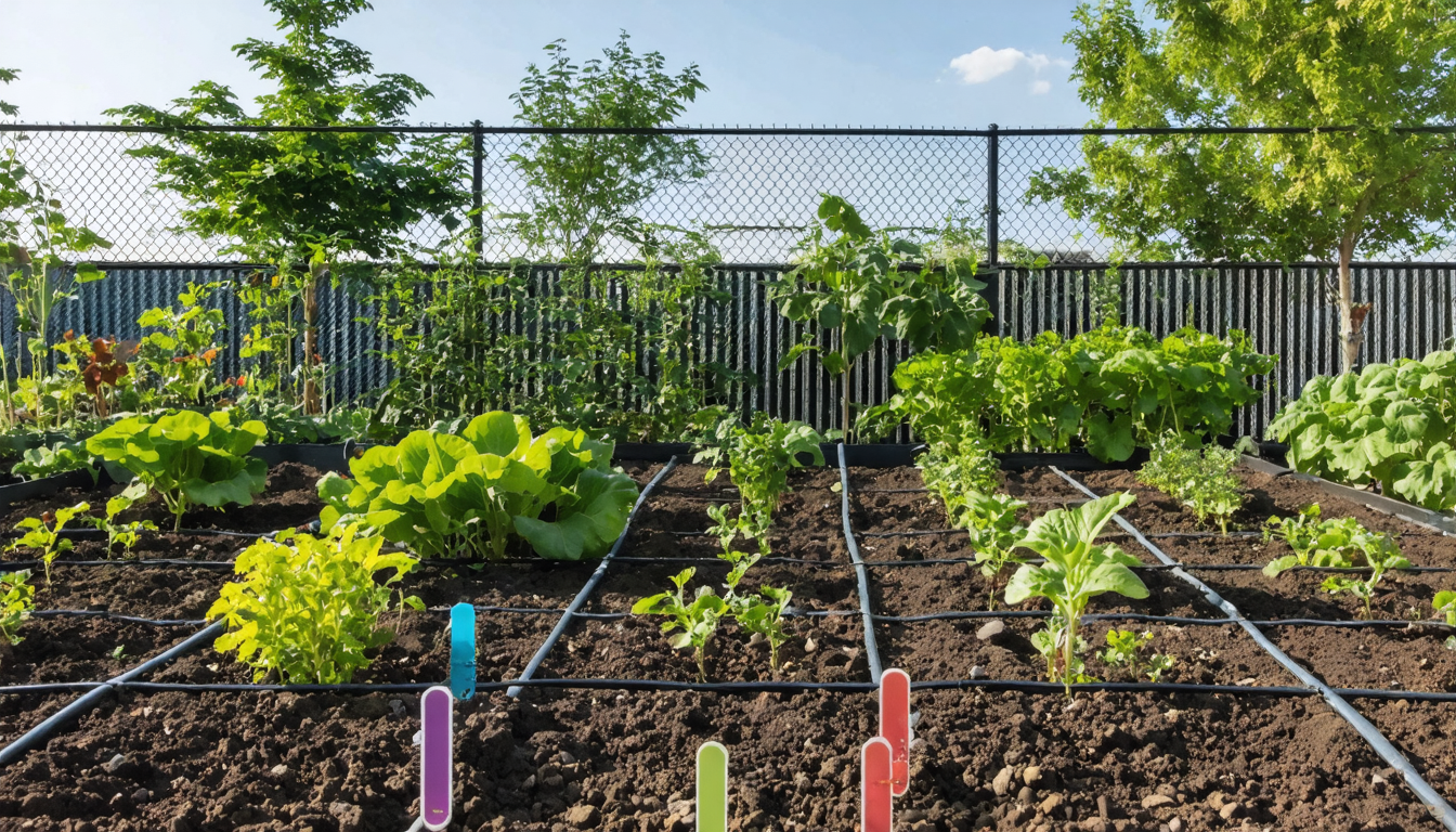 découvrez pourquoi la température des sols à 2 mètres de profondeur est cruciale pour l’agriculture, la construction et l’environnement. explications des facteurs qui influencent cette mesure et de ses impacts concrets.