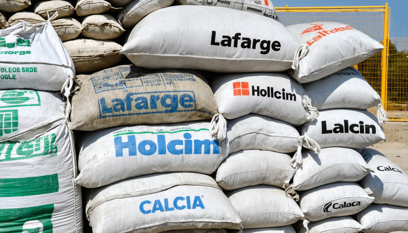découvrez combien de pelles de mélange sont nécessaires pour un sac de ciment afin de réaliser un dosage précis et efficace lors de vos travaux de maçonnerie. conseils pratiques et astuces inclus !