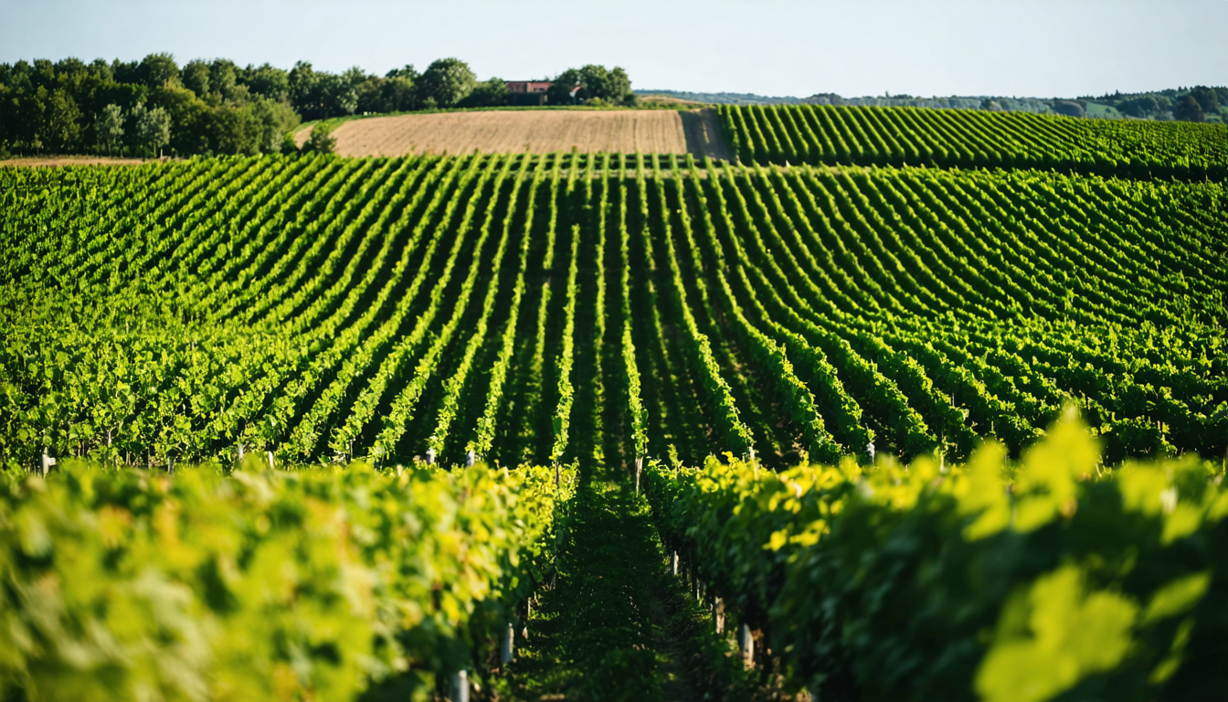 découvrez les nouvelles de bourgogne : toute l’actualité, les informations locales et les reportages passionnants pour rester connecté au terroir bourguignon.