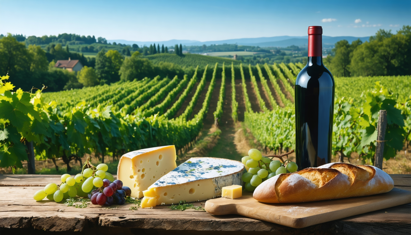 découvrez toute l’actualité de la bourgogne : infos locales, événements, terroir, patrimoine, économie et vie quotidienne. restez informé avec les nouvelles de bourgogne !
