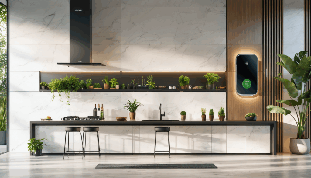 explorez trois innovations écologiques proposées par la marque stiebel et découvrez comment elles contribuent à un avenir plus durable, tout en améliorant votre confort au quotidien.
