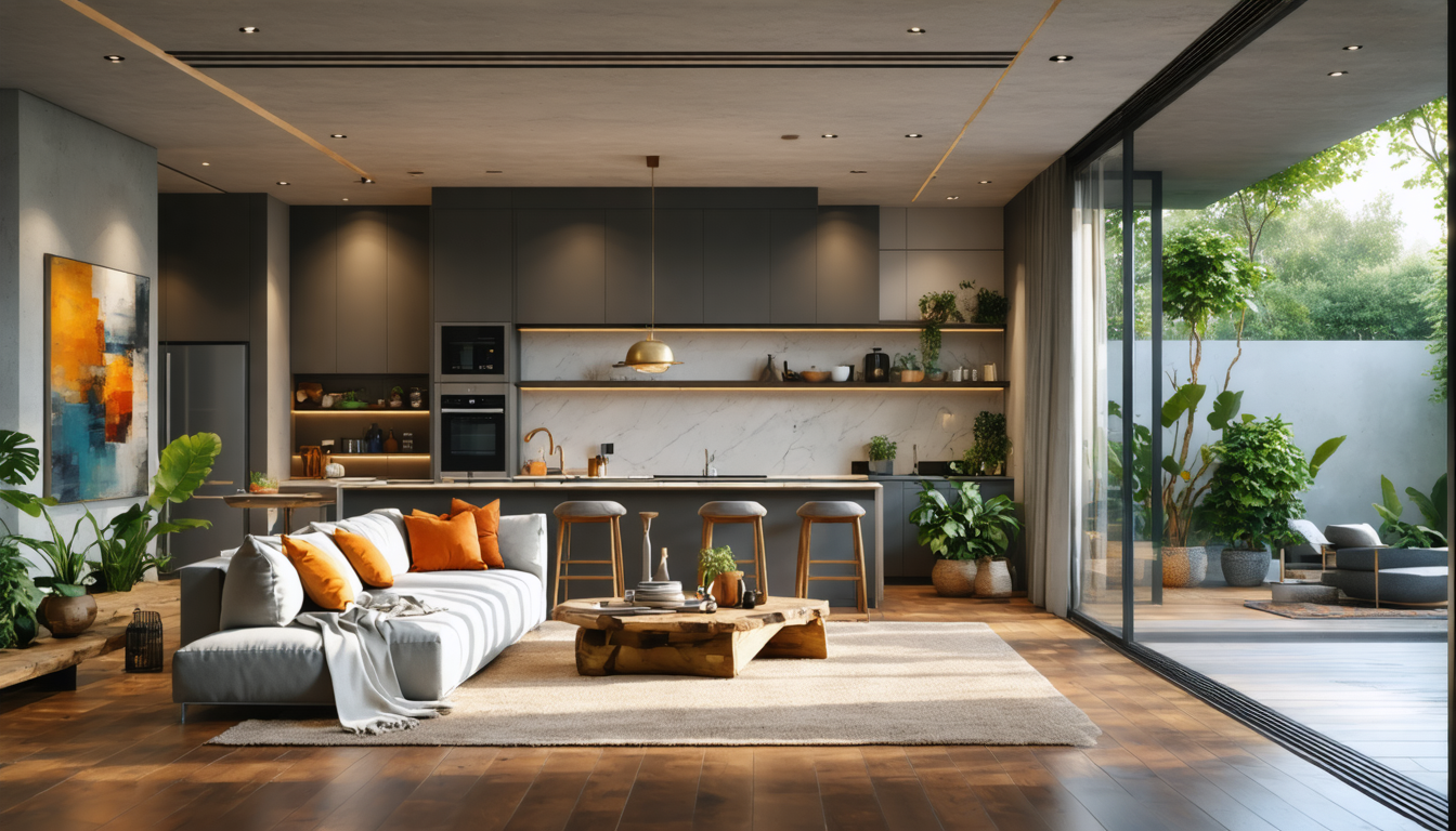 découvrez maisoniadel, votre guide incontournable pour créer un habitat idéal. conseils, inspirations et astuces pour améliorer votre intérieur facilement.