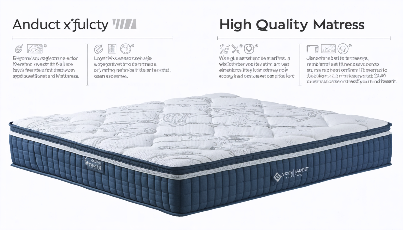 découvrez comment éviter les marques de matelas peu fiables et apprenez à repérer les pièges du marché grâce à nos conseils avisés pour faire un choix éclairé.