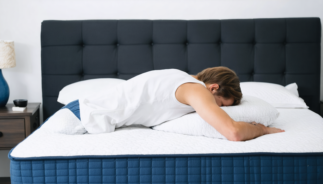 découvrez quelles marques de matelas éviter et apprenez à reconnaître les pièges du marché. nos astuces pratiques vous aident à faire un choix éclairé pour un sommeil de qualité sans mauvaises surprises.