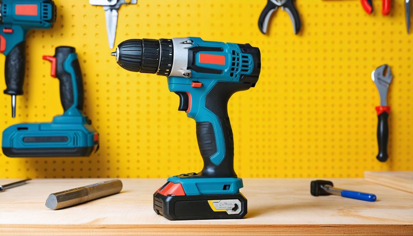 explorez la perceuse visseuse racetools : fiche technique, avis sur les performances, avantages et astuces pour un usage optimal. le guide complet avant d’acheter !