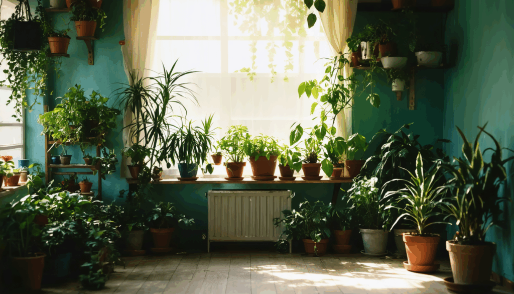 découvrez notre sélection des meilleures plantes d’intérieur qui prospèrent à l’ombre. conseils d’entretien et idées pour végétaliser facilement les pièces peu lumineuses de votre maison.