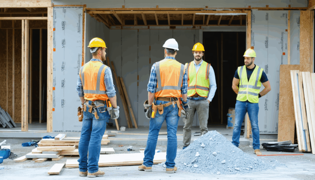 obtenez gratuitement une évaluation personnalisée de votre projet de rénovation avec batievol. profitez de conseils d’experts pour réussir vos travaux et estimer votre budget en toute simplicité.