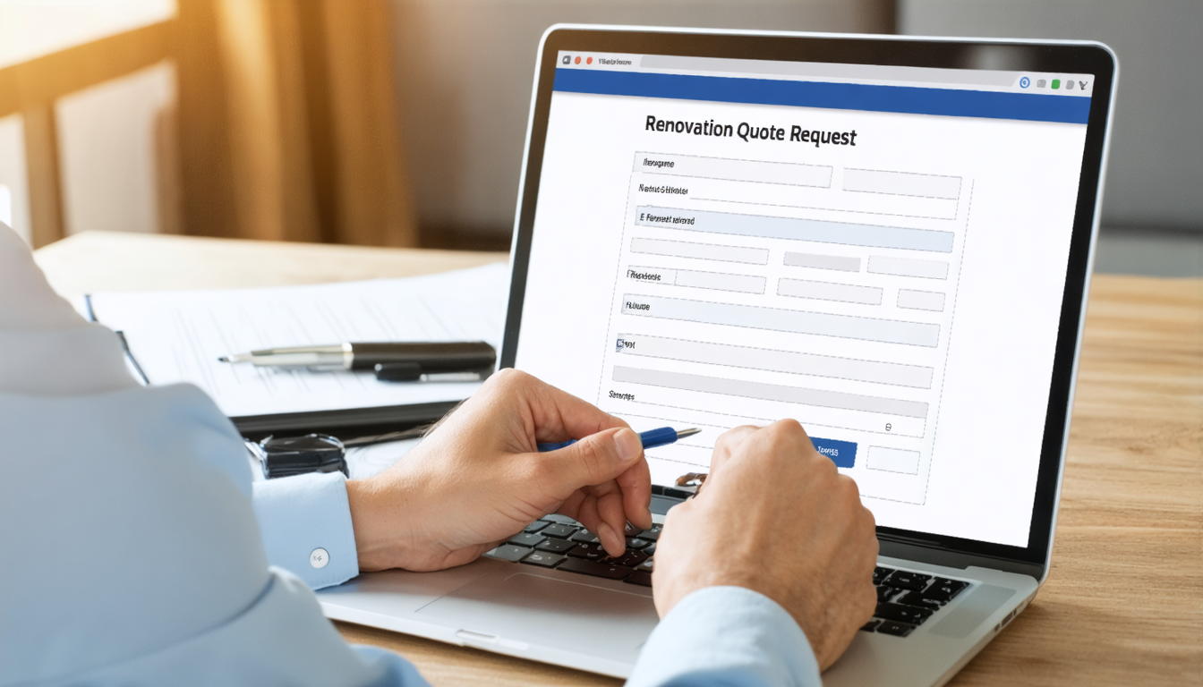 obtenez gratuitement des évaluations personnalisées avec batievol pour votre projet de rénovation. recevez des conseils d’experts et un devis clair pour concrétiser vos envies en toute sérénité.