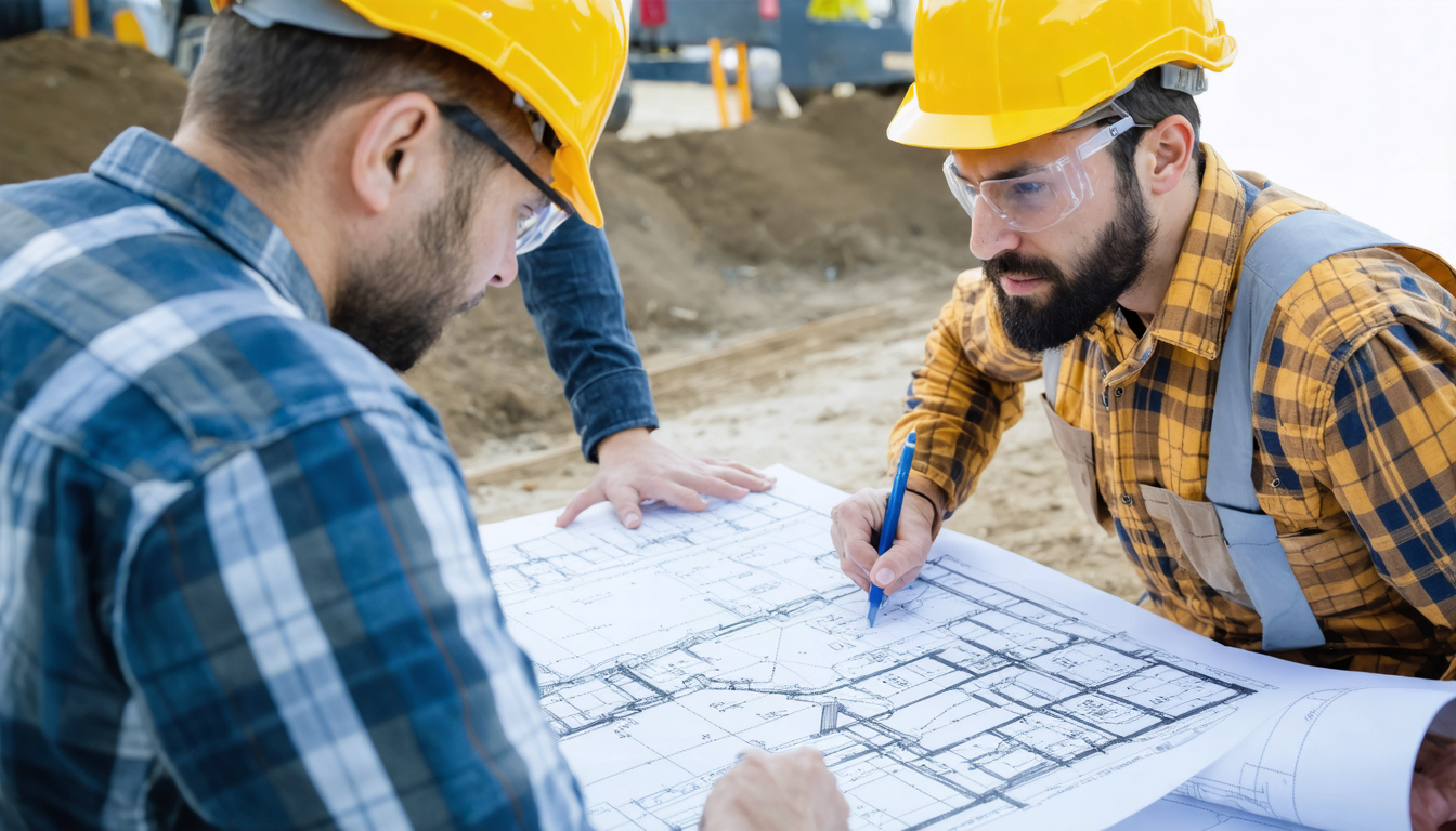 obtenez une évaluation gratuite de votre projet de rénovation avec batievol. profitez de conseils d'experts pour estimer vos travaux et optimiser votre budget en toute simplicité.