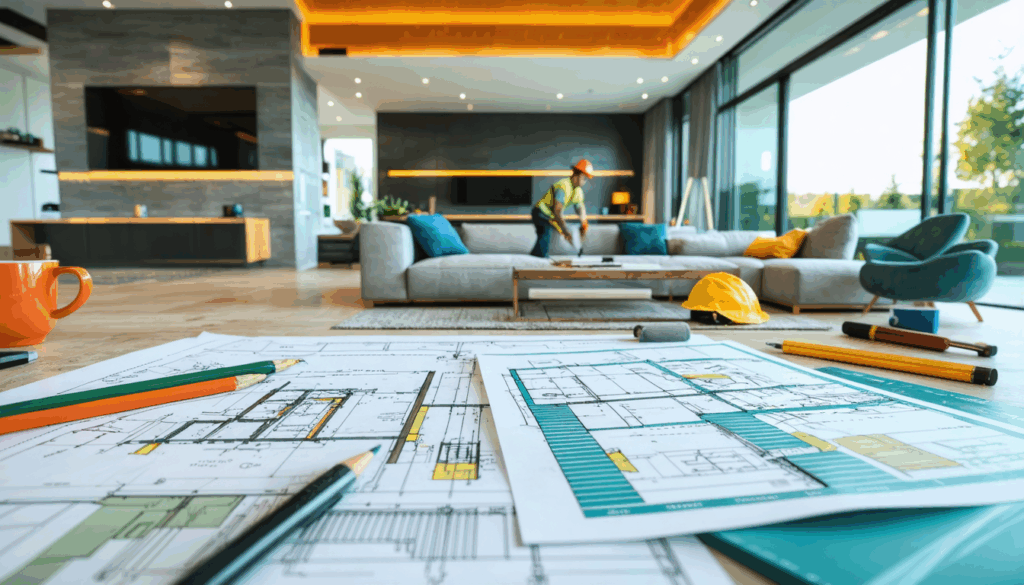 découvrez les principales solutions de financement adaptées à vos projets de rénovation et trouvez l'option qui correspond le mieux à vos besoins pour concrétiser vos travaux en toute sérénité.