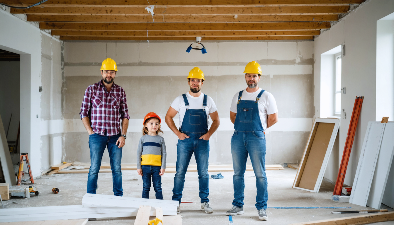 découvrez les meilleures solutions de financement pour vos projets de rénovation : prêts, subventions, aides publiques et alternatives adaptées à chaque besoin.