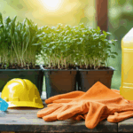 découvrez comment éliminer efficacement une souche d'arbre avec du vinaigre blanc. suivez nos conseils pratiques pour un jardin propre, sans produits chimiques nocifs.
