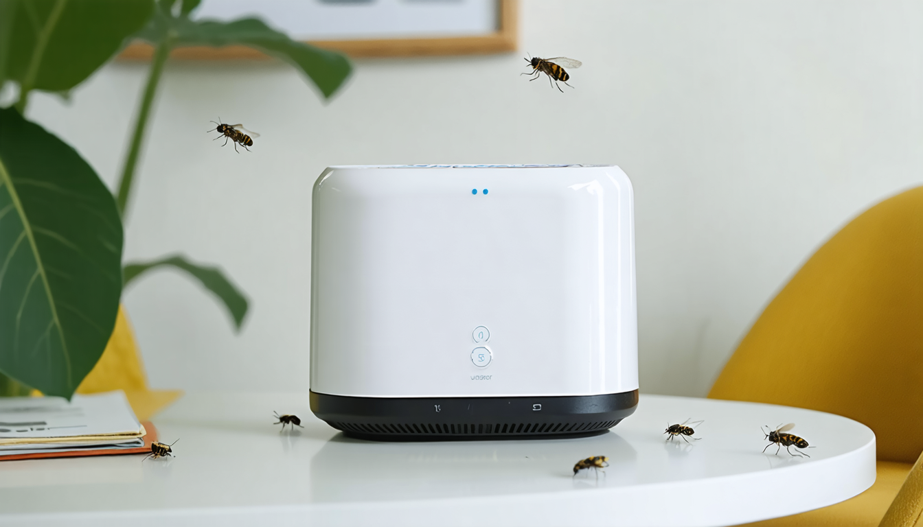 découvrez nos conseils pratiques pour identifier, traiter et prévenir une infestation de larves de mites dans votre plafond. protégez votre maison efficacement grâce à des solutions adaptées.