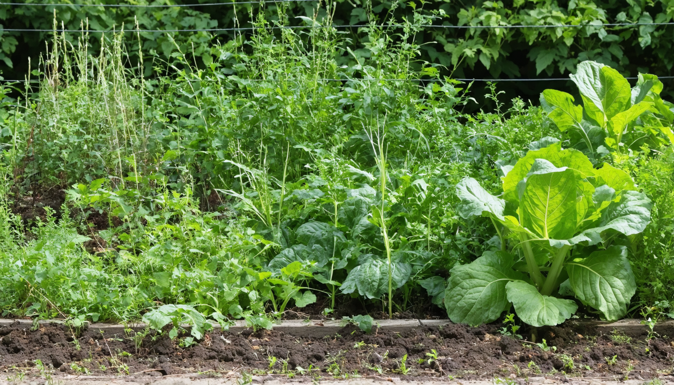 découvrez s'il est indispensable de désherber avant de préparer le sol, les avantages de cette étape et les conseils pour réussir la mise en place de votre jardin.