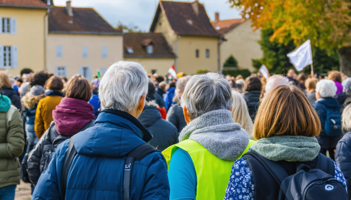 découvrez toute l’actualité de montceau-les-mines et sa région : analyses, enquêtes et reportages pour comprendre les enjeux locaux qui font bouger votre quotidien.