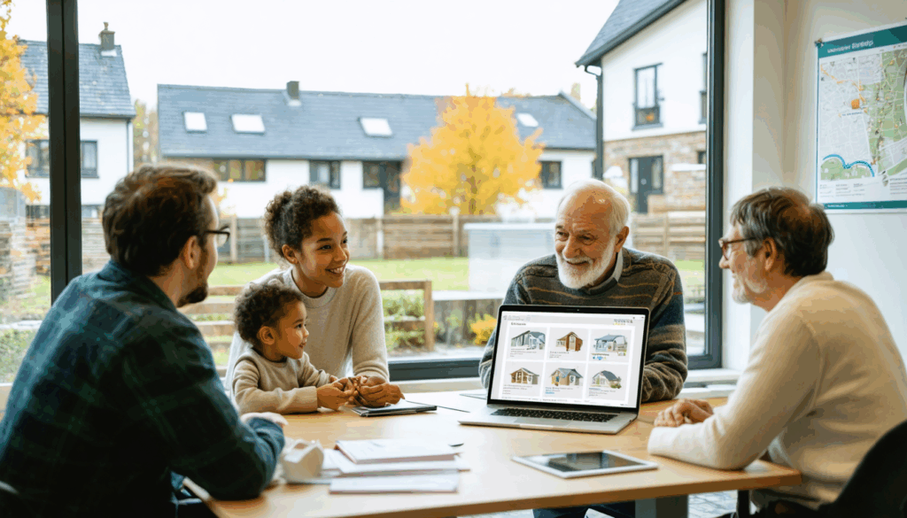 découvrez les étapes clés pour déposer votre dossier de demande de logement social, les documents nécessaires et nos conseils pratiques pour maximiser vos chances d'obtenir un logement adapté à vos besoins.