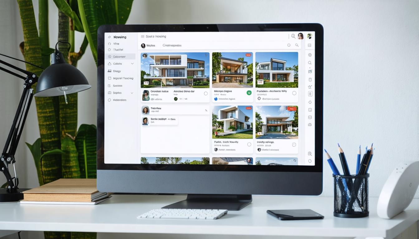 découvrez les étapes essentielles et conseils pour déposer efficacement votre demande de logement social, depuis la préparation du dossier jusqu’au suivi de votre candidature.