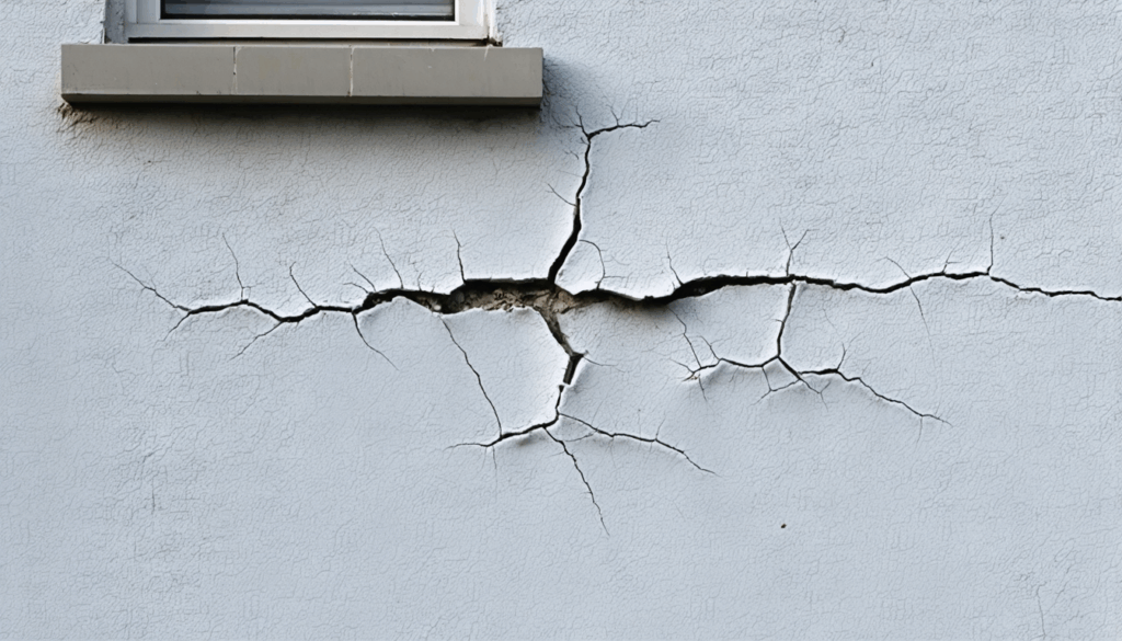 découvrez les étapes essentielles pour réparer facilement une fissure importante sur un mur extérieur. conseils pratiques, matériaux nécessaires et astuces pour garantir une réparation durable et esthétique.