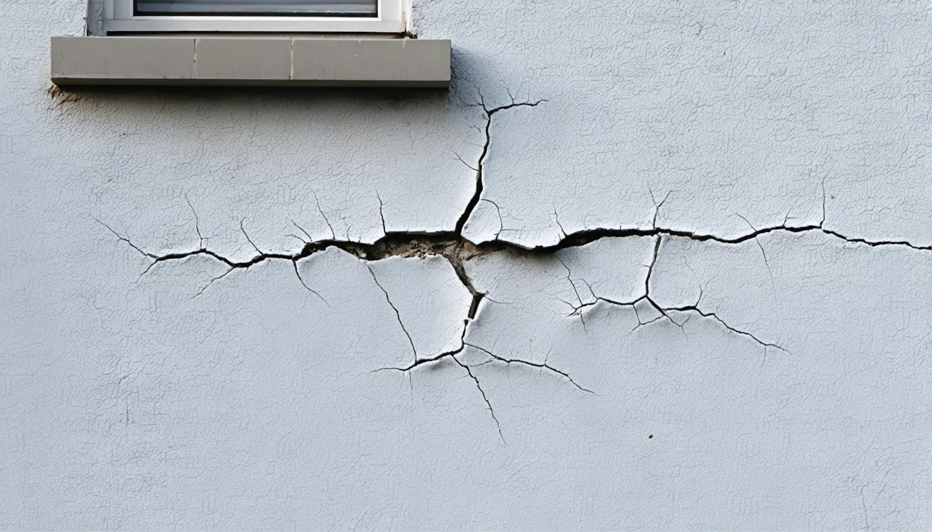 découvrez les étapes essentielles pour réparer facilement une fissure importante sur un mur extérieur. conseils pratiques, matériaux nécessaires et astuces pour garantir une réparation durable et esthétique.