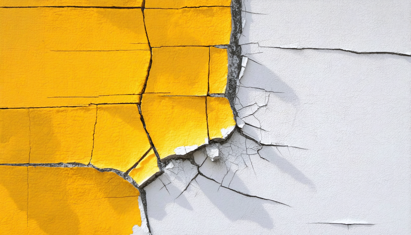 découvrez les étapes essentielles pour réparer efficacement une fissure importante sur un mur extérieur, avec des conseils pratiques et des astuces pour un résultat durable.