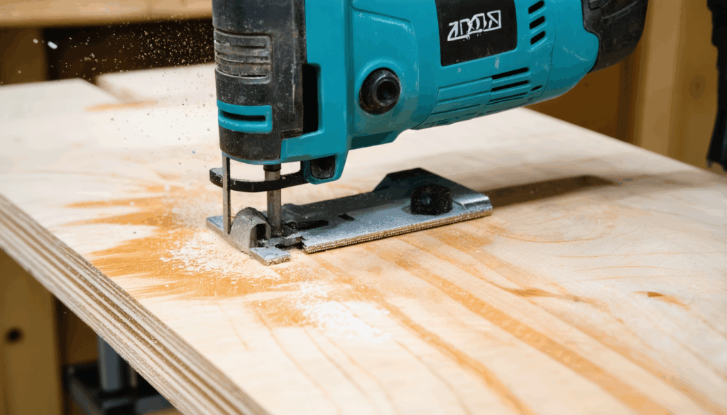 découvrez la scie sauteuse racetools, l'outil idéal pour des découpes précises et soignées. optimisez vos projets de bricolage et de rénovation grâce à sa performance et sa maniabilité exceptionnelles.