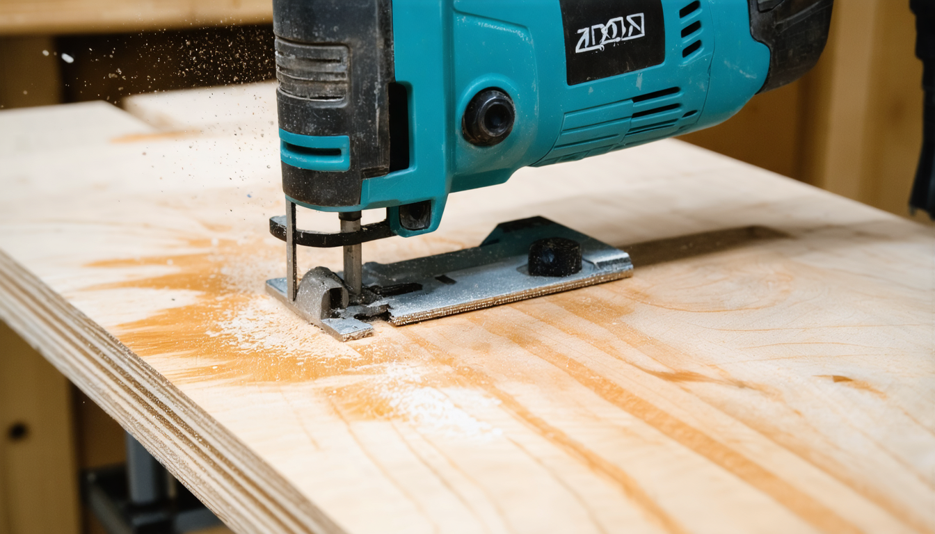 découvrez la scie sauteuse racetools, l'outil idéal pour des découpes précises et soignées. optimisez vos projets de bricolage et de rénovation grâce à sa performance et sa maniabilité exceptionnelles.