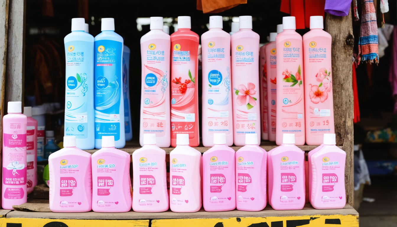 découvrez l'histoire inspirante de padman, le héros invincible de l'hygiène féminine, qui a révolutionné l'accès aux protections menstruelles et lutté contre les tabous en inde. un film touchant sur le courage et l’innovation.