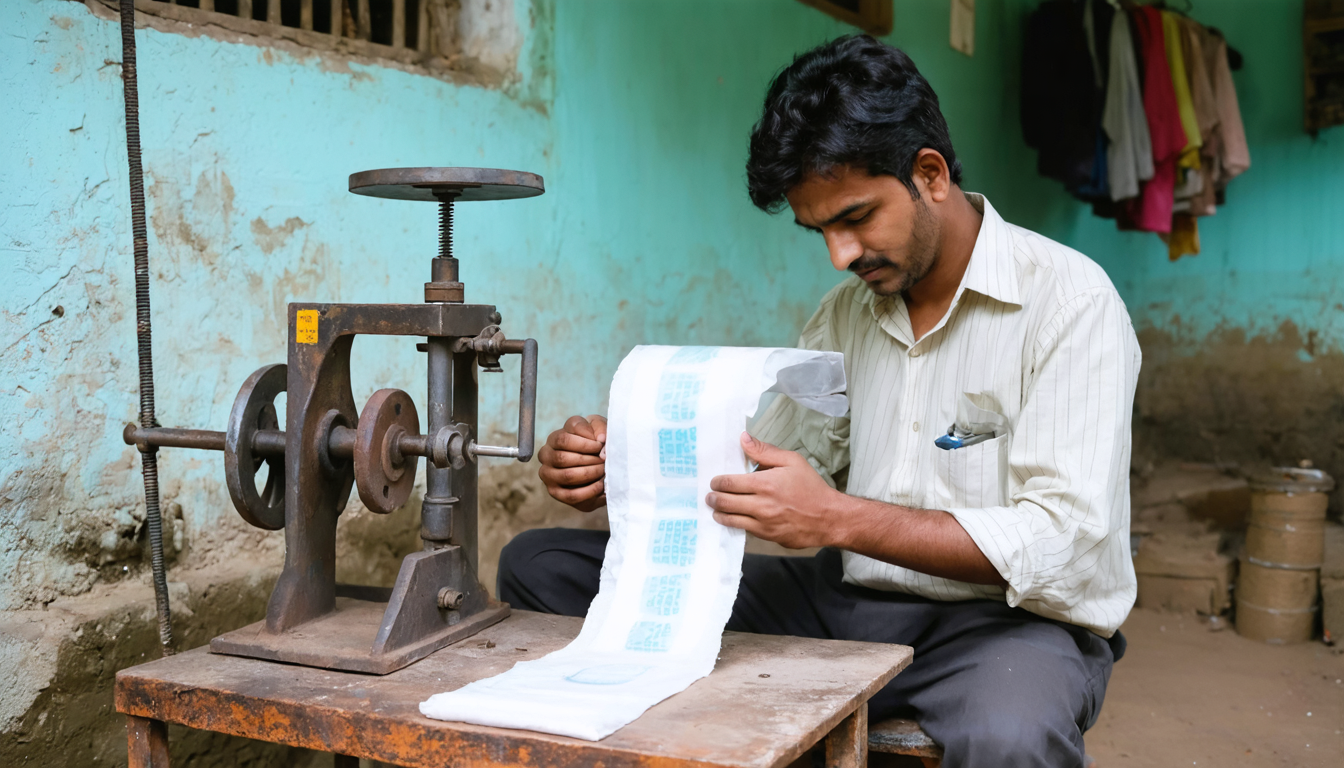 découvrez l’histoire inspirante de padman, le héros invincible qui a révolutionné l’hygiène féminine en inde, brisant les tabous et améliorant la vie de millions de femmes grâce à son engagement et ses innovations.
