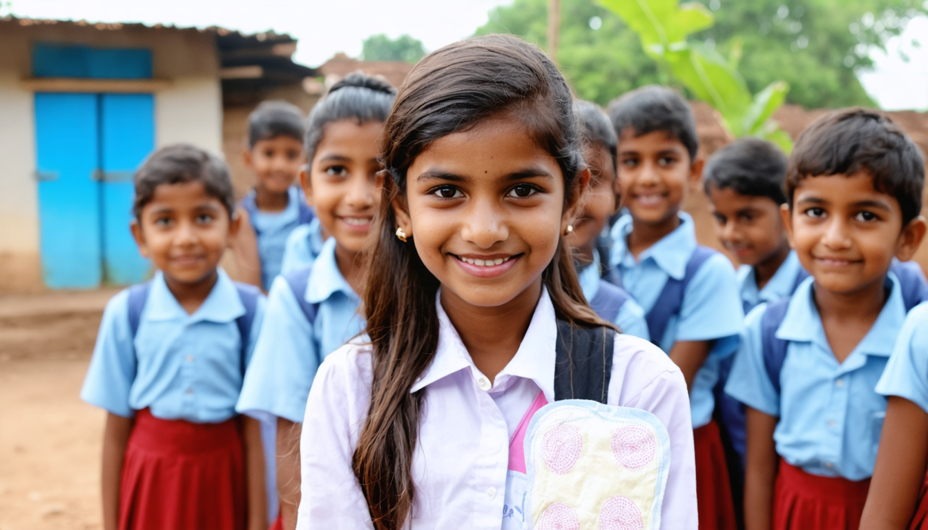découvrez l’histoire inspirante de padman, le héros qui a révolutionné l’hygiène féminine en inde grâce à ses innovations et son courage. un exemple d’engagement et de changement pour briser les tabous !