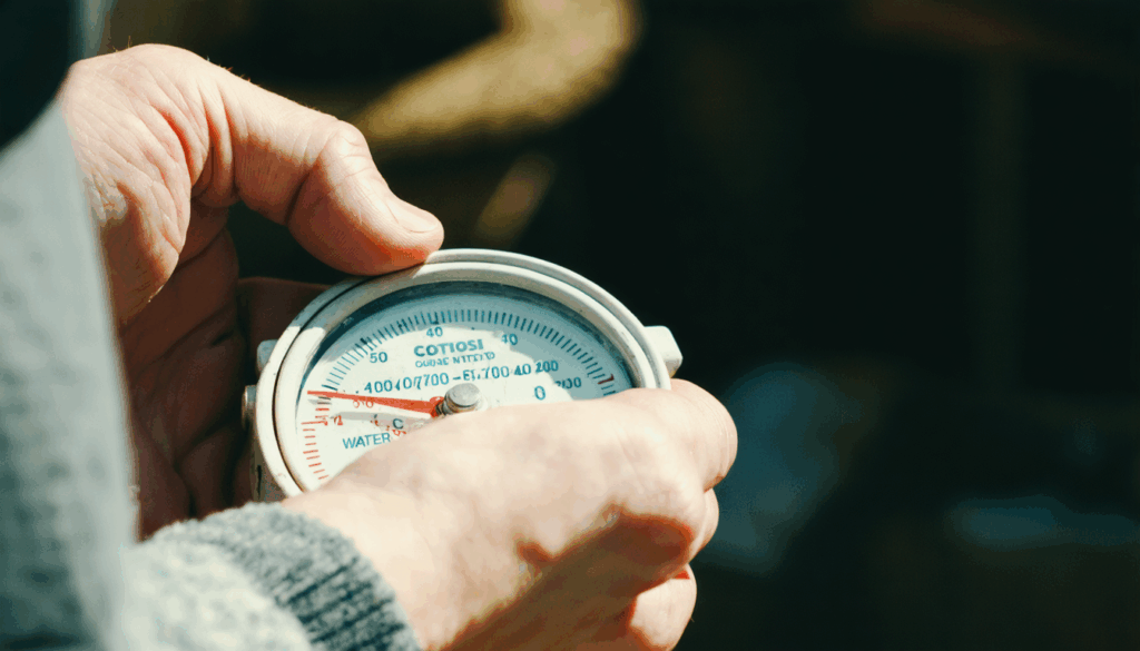 découvrez comment lire facilement votre compteur d'eau grâce à notre guide pratique. apprenez à interpréter les chiffres, suivre votre consommation et éviter les erreurs courantes !