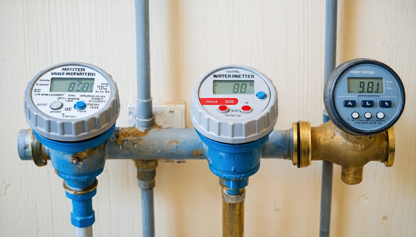 découvrez comment lire votre compteur d'eau simplement grâce à notre guide pratique : étapes claires, astuces et conseils pour comprendre votre consommation et éviter les mauvaises surprises sur votre facture.