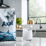découvrez comment le sel axal en sac de 25 kg optimise l’adoucissement de votre eau : une solution simple, performante et économique pour garantir la longévité de votre installation et un confort au quotidien.